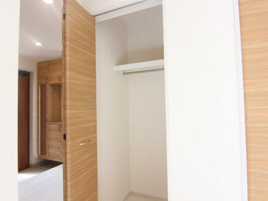 LDK収納スペース 1号棟