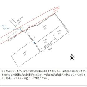 地形図等