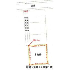 地形図等