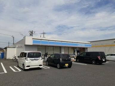 ローソン岡山洲崎店