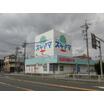 ショッピング施設