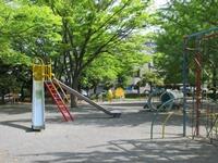 新松戸中央公園