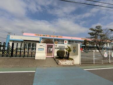 瑞穂市 南保育教育センター