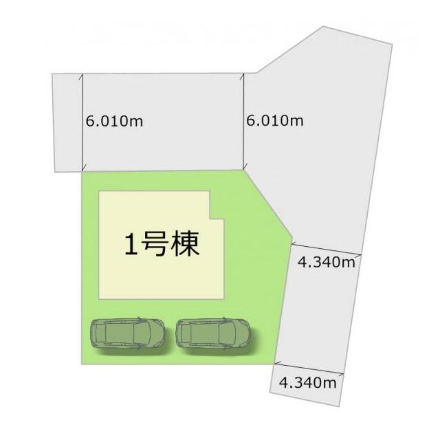 全1棟・お気軽にお問い合わせください！