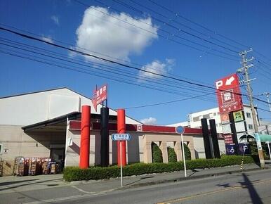 マツゲン西浜店様