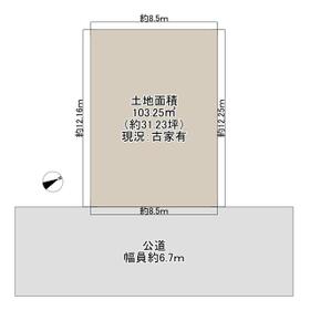 地形図等
