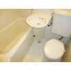 バス/シャワー