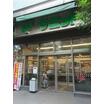 ショッピング施設