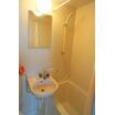 バス/シャワー