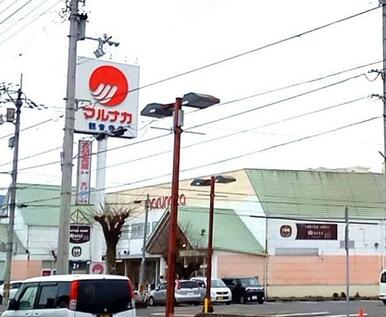 マルナカ 観音寺店