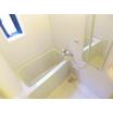 バス/シャワー