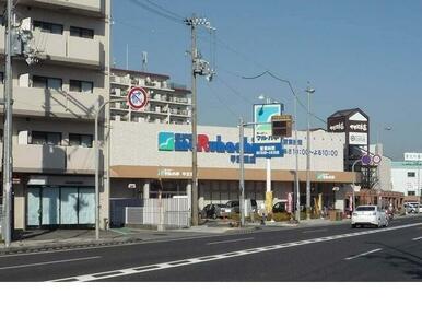 マルハチ甲武橋店様