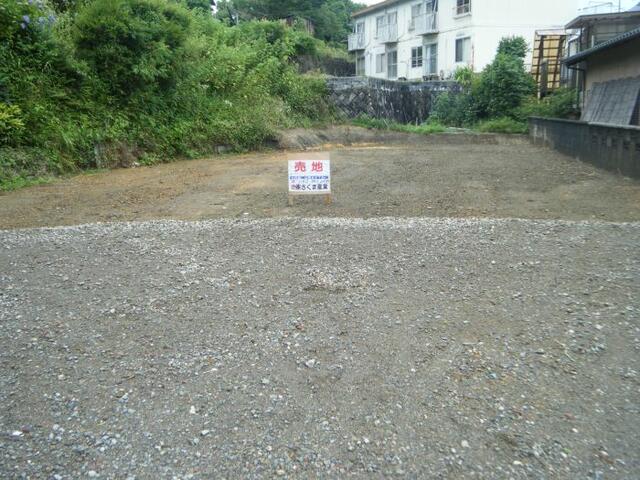 物件画像 宮若市 上大隈 住宅用地