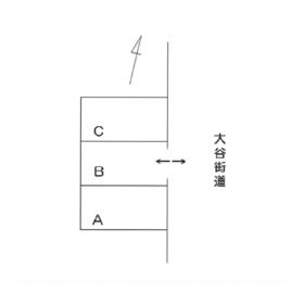 平面図