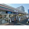 コンビニ