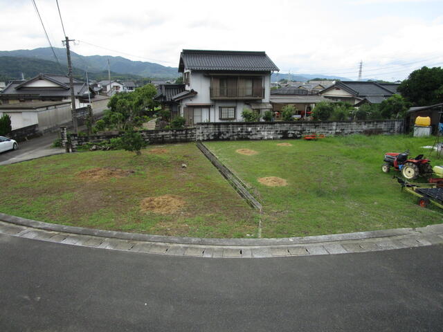物件画像 田川郡川崎町 大字川崎 (豊前川崎駅) 住宅用地