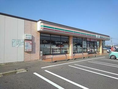 セブンイレブン 中津東浜店