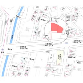 地形図等
