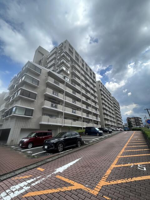 物件画像 北九州市戸畑区 千防２丁目 (戸畑駅) 4階 3LDK