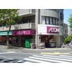 ショッピング施設