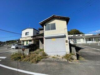 commercial 大字羽田字宮前