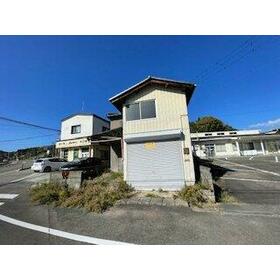 commercial 大字羽田字宮前