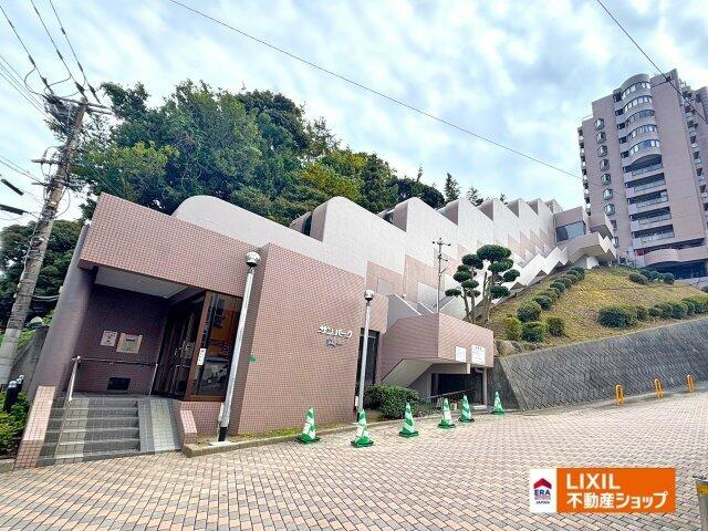 物件画像 サンパーク嵐山 ２０９号室 3LDK