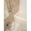バス/シャワー