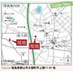 案内図