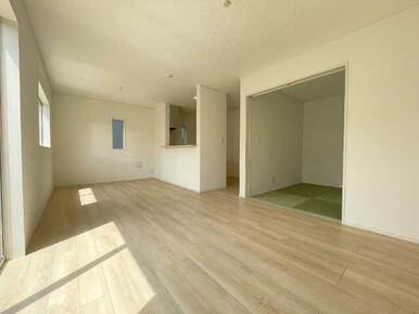 同社施工例画像になります。実際のものとは異なる場合がありますのでご了承ください