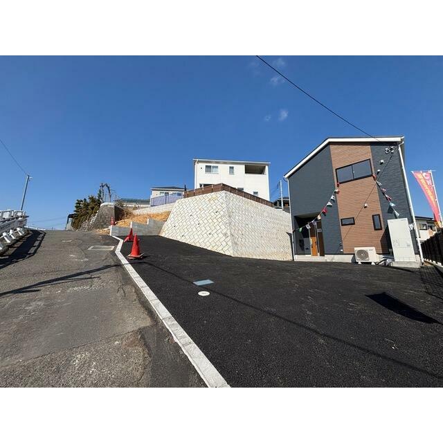 未来を鮮やかに彩る住まい