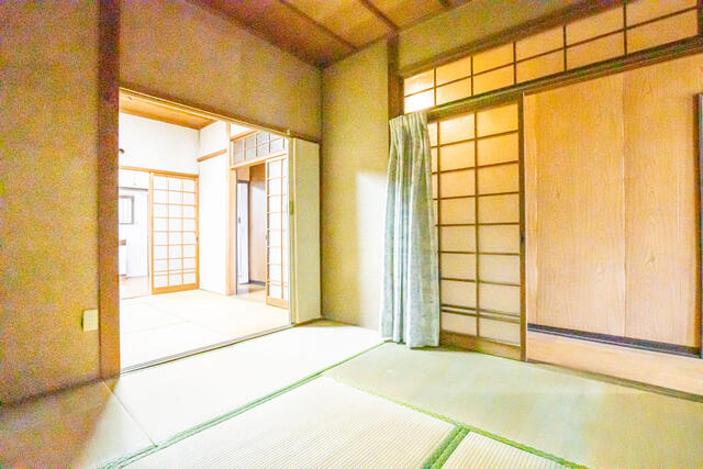 物件画像 遠賀郡岡垣町 東松原３丁目 (海老津駅) 1階建 5DK