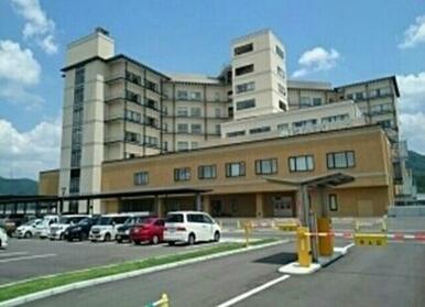 新嬉野医療センター