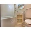 バス/シャワー
