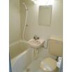 バス/シャワー