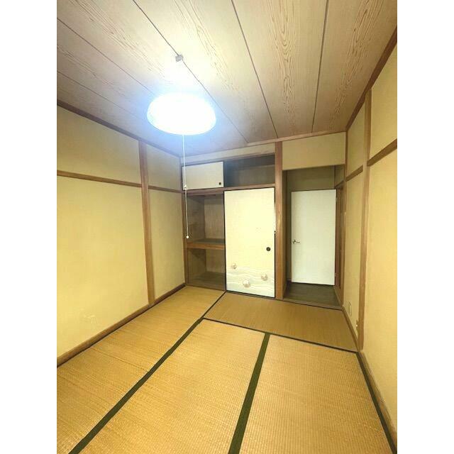 ２階和室（南側）♪