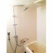 バス/シャワー