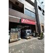 ショッピング施設