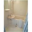 バス/シャワー