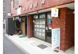 情報提供会社