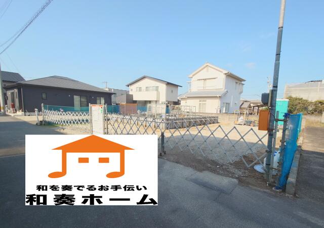 高松市 高松町 (屋島駅) 2階建 4LDK