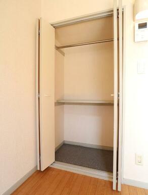 収納 ※同物件・同仕様画像