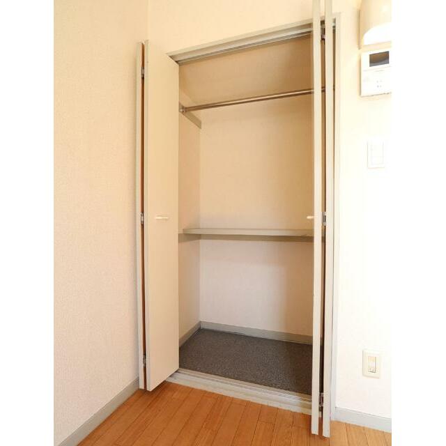 収納 ※同物件・同仕様画像