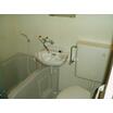 バス/シャワー