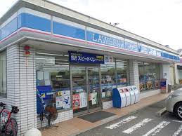 ローソン篠山インター店