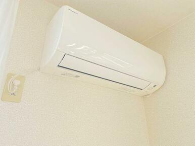 エアコン