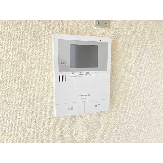 ＴＶインターフォン