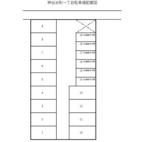 平面図
