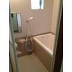 バス/シャワー