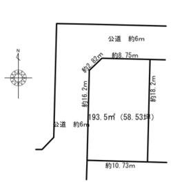 地形図等